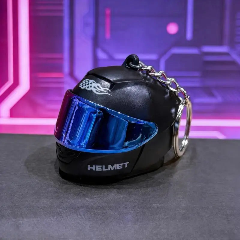 Luma Helmet