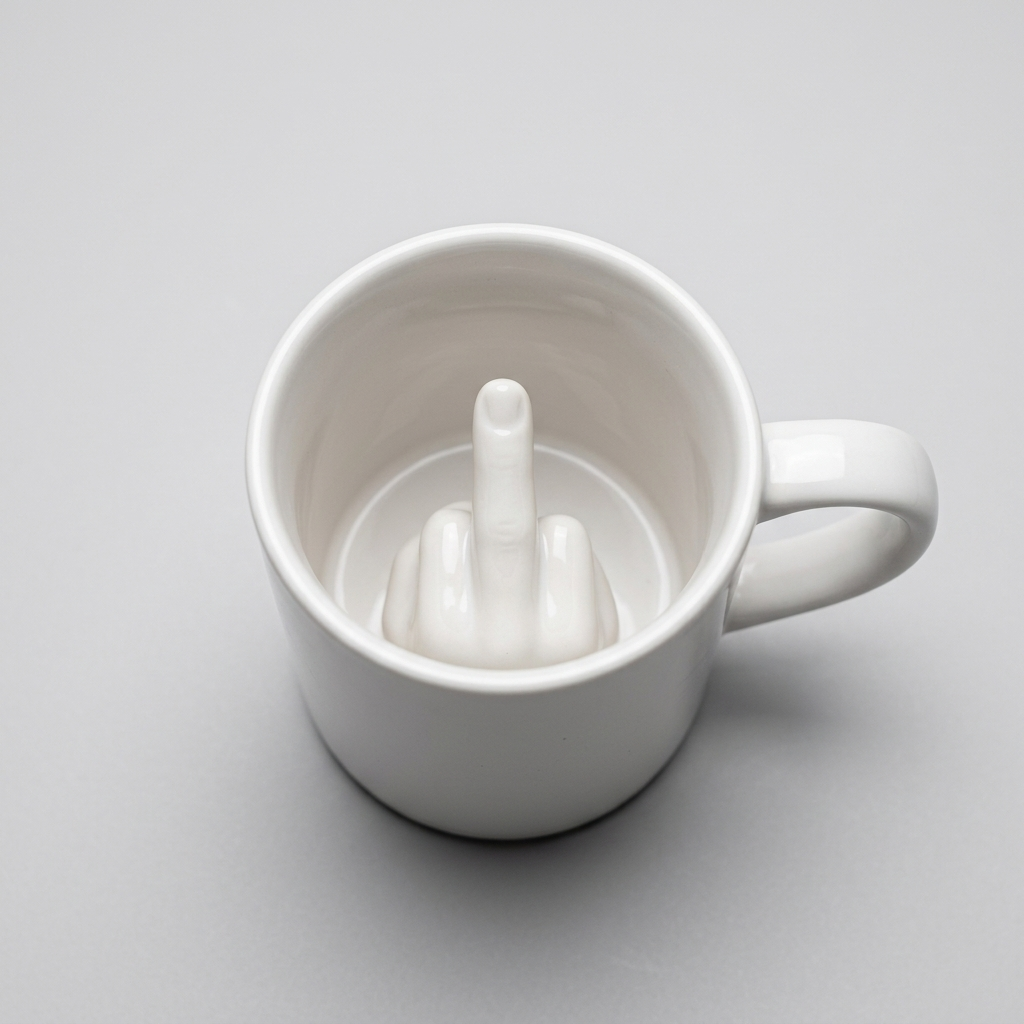 FLIP MUG