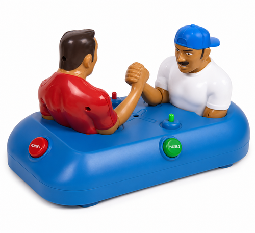 Arm Wrestle Battle