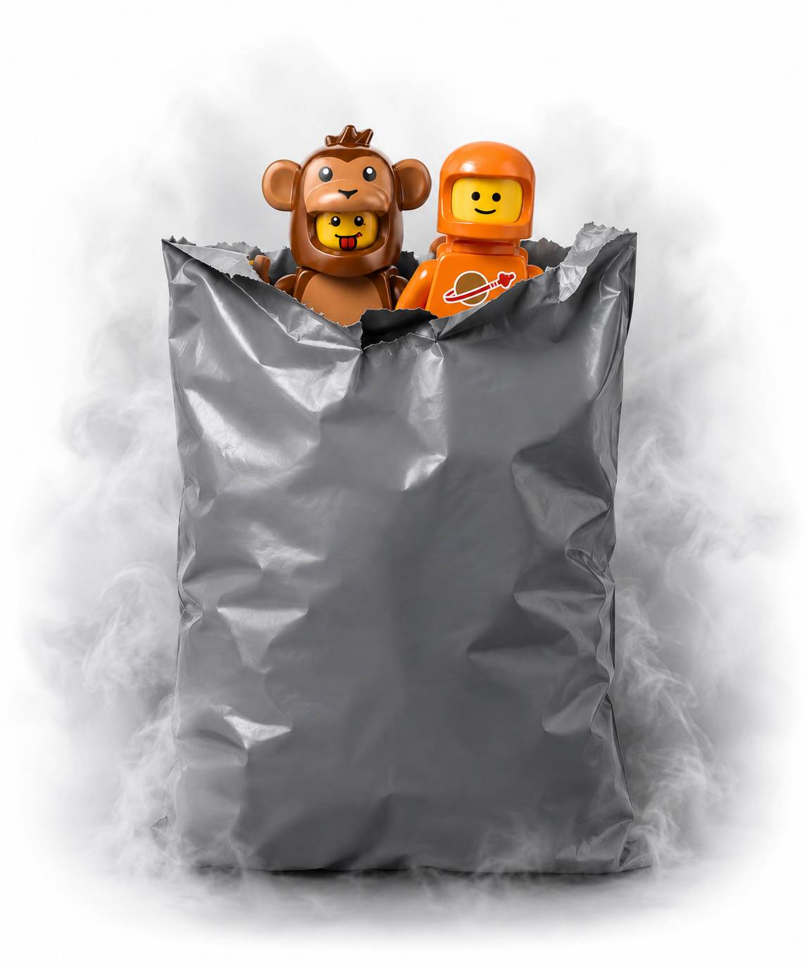 MYSTERY BAG