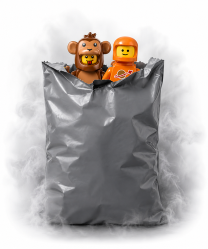 MYSTERY BAG