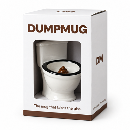Dump Mug