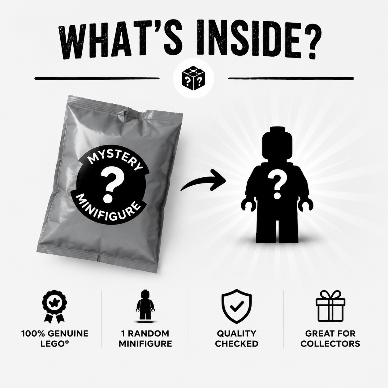 MYSTERY BAG