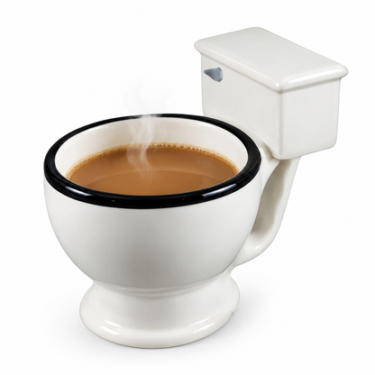 Dump Mug