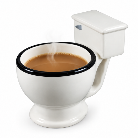 Dump Mug