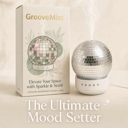 GrooveMist