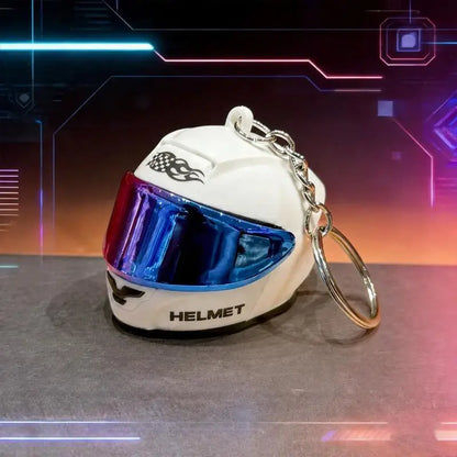 Luma Helmet