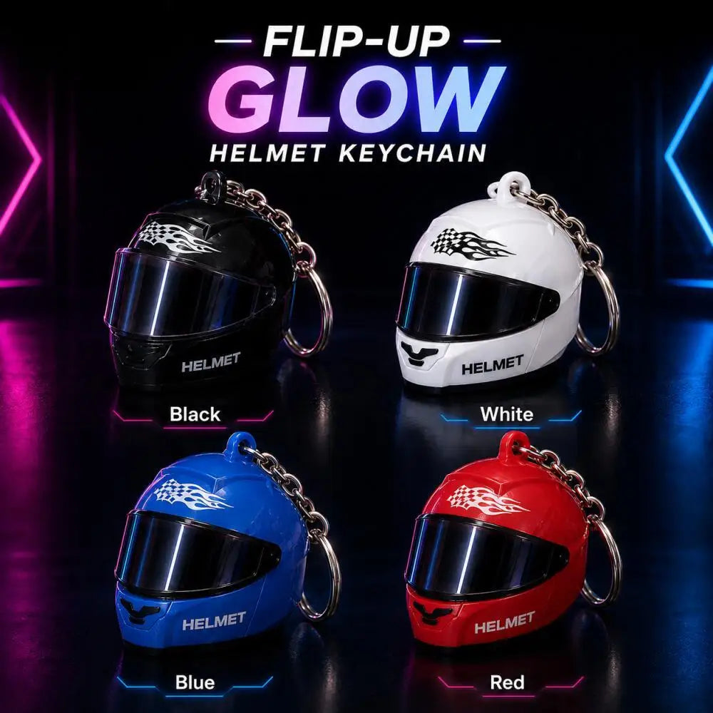 Luma Helmet
