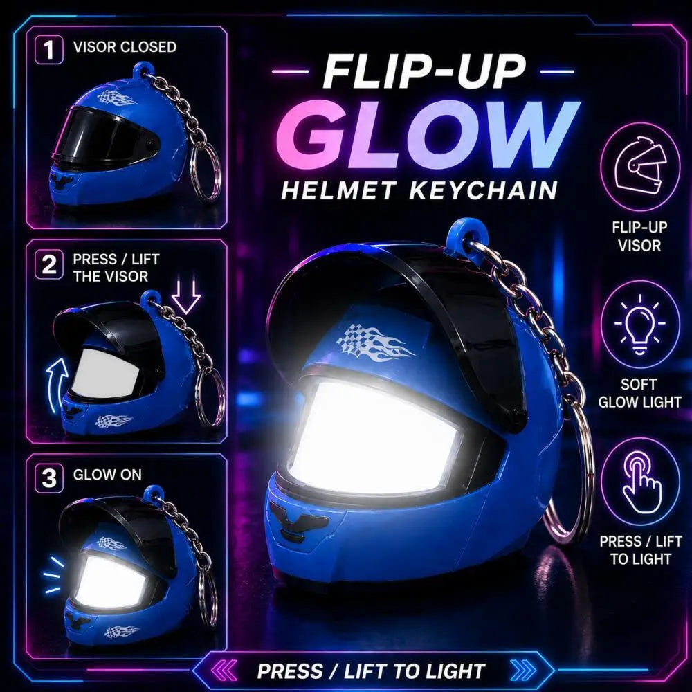 Luma Helmet