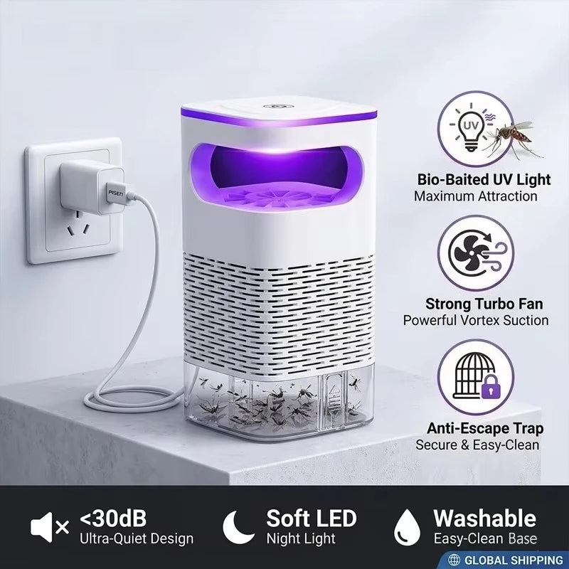 Mosquito Eliminator