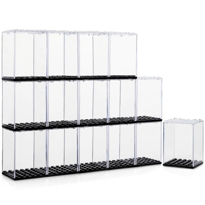 Minifigure Display Case