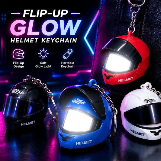 Luma Helmet