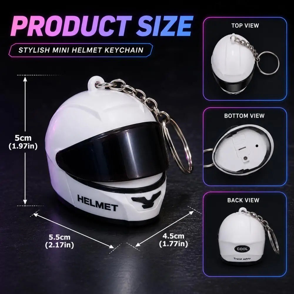 Luma Helmet