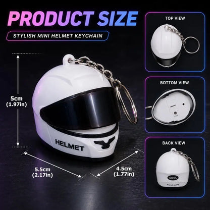 Luma Helmet
