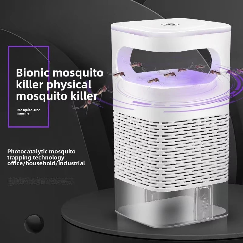 Mosquito Eliminator