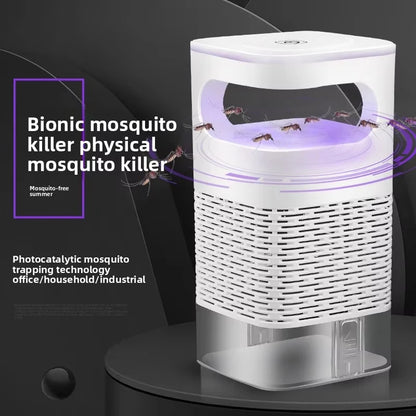 Mosquito Eliminator