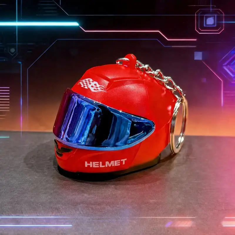 Luma Helmet