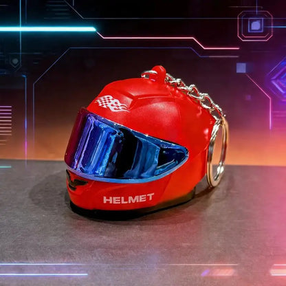 Luma Helmet