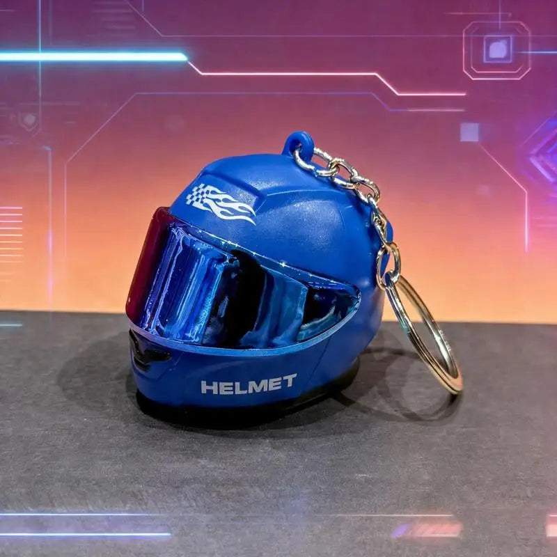 Luma Helmet