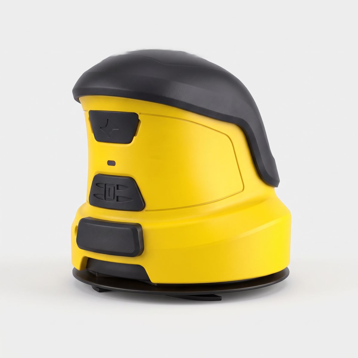 FrostBuster electric ice scraper