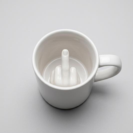 FLIP MUG